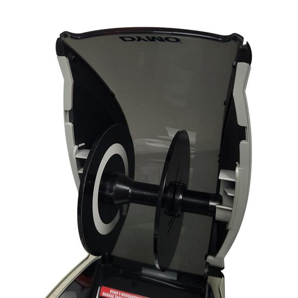 Dymo LabelWriter 450 Thermal Label Printer 1750110 w/ Cables Tested Works EUC - Picture 8 of 14